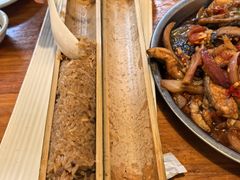 -老街坊餐吧
