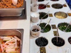 -晓林火锅(安定门店)