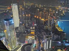 -WFC会仙楼观景台