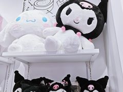 -三丽鸥(北京荟聚店)