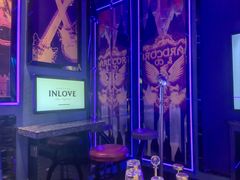 -INLOVE KTV(新天地店)
