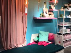 -宜家家居(哈尔滨商场店)