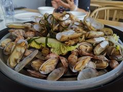 -必点蒸汽海鲜(止锚湾店)