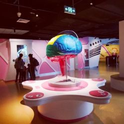 -北京科学中心儿童乐园