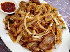 -陈根记大牌档