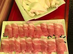 -大龙辣火锅·龙虾·烧烤(湖滨新天地店)