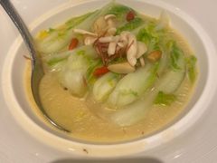 -洋洋中餐馆·SINCE 1997(信投店)