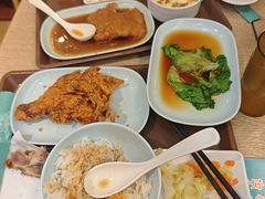 -康师傅私房牛肉面(申虹餐厅店)