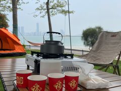 -海沧湾公园