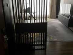 -长春高新益田福朋喜来登酒店·宜客乐标帜餐厅