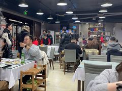-同城四季爆肚涮羊肉(安华里店)