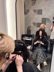 点击看大图 -SWANK SALON