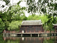 -棠湖公园