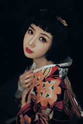-持熹光年写真体验馆