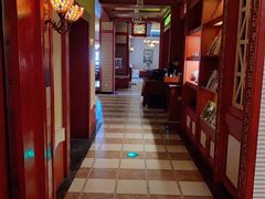 -栖巢咖啡馆(双岗店)