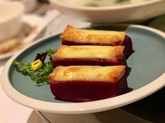 -广州富力丽思卡尔顿酒店·丽轩·粤菜