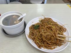 -江西米粉(水湾店)
