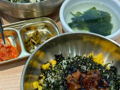 -米村拌饭(杭州国大城市广场店)