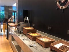 -重庆观音桥华美达安可酒店