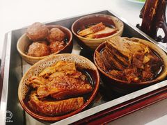 -卫鼎轩·曹公馆(鼓楼店)
