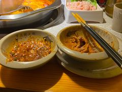 -重庆锦火锅(惠福东路店)