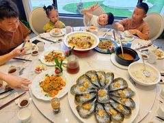 -外沙疍家棚酒楼