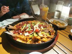 -老板恋上鱼(恒隆广场店)