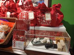 -汪玉霞(汉口里店)