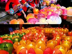 -桂林资江天门山风景区