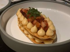 -GANEA 厨房神话故事西餐厅