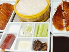 精品烤鸭-紫光园·烤鸭·北京菜(团结湖店)