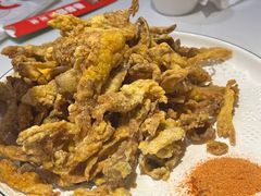 -李老哈·东北菜(宋园路店)