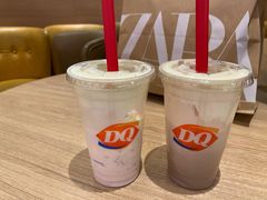 -DQ·蛋糕·冰淇淋(苏州中心店)