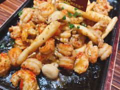 -小川洋风料理(街道口店)