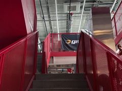 -COREFITNESS美式健身馆