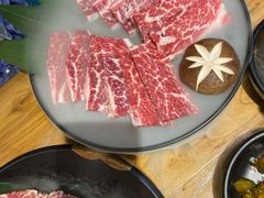 -九田家黑牛烤肉料理(宣化阳光广场店)