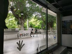 -ADO KAFE(大学城店)