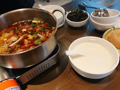 -津市刘聋子粉馆岳阳总店