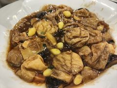 -三凤酒家·百年无锡菜(清扬茂业店)