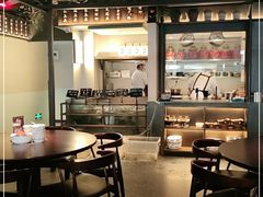 大堂-上名堂·鱼头好吃(体育场路店)