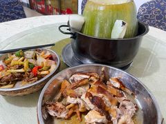 -红旗山庄(圭峰山店)