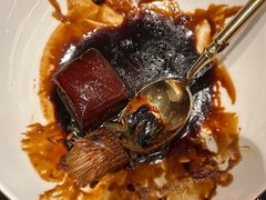 -甄御•海鲜新青岛菜(麦岛店)