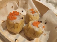-喜来登由由大酒店九州膳坊中餐厅