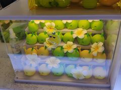 -挞柠·手打柠檬茶(花城汇中区旗舰店)