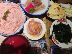 -楠火锅(太古里总店)