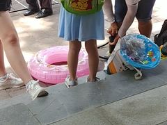 -黄金海岸水上乐园