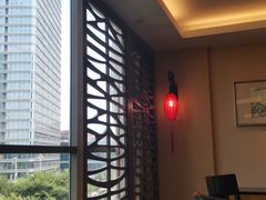 -苏州园区福朋喜来登酒店·聚味轩中餐厅