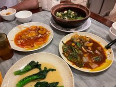 -紫金食坊(江南西路店)