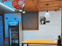 -勺子米线·云南传统小吃市集(四方街店)