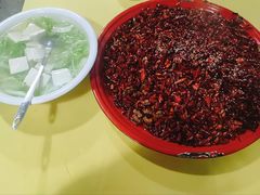 -林中乐辣子鸡(歌乐山总店)